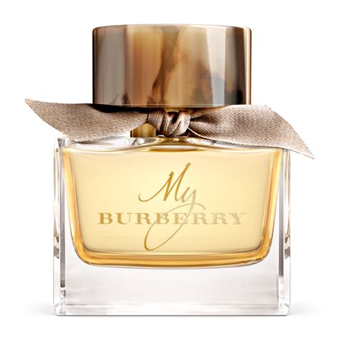 Burberry My Burberry My Burberry Eau de Parfum ️ acquista onli